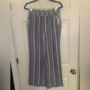 Flowy Summer Time Pants